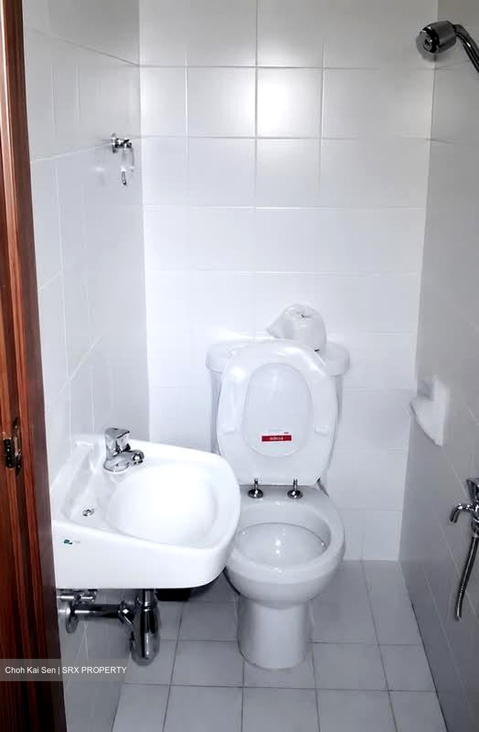 Palm Gardens (D23), Condominium #574733841